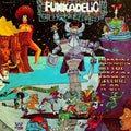 Funkadelic - Standing On Verge Of Getting It On LP (Gatefold) ( VINYL )