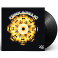 Funkadelic - S/T LP ( VINYL )