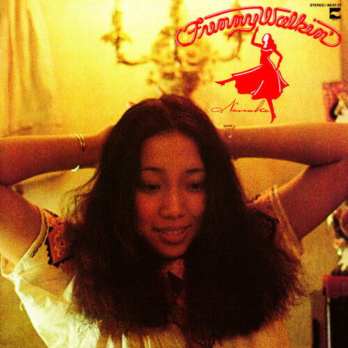Nanako Sato - Funny Walkin' LP (180g, Remastered) ( VINYL )