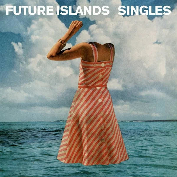 Future Islands - Singles LP ( VINYL )