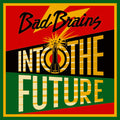 Bad Brains - Into The Future LP ( VINYL )