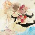 Future Islands - In Evening Air LP (Limited Edition Blue Vinyl) ( VINYL )