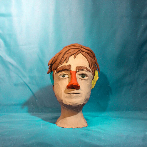 Dayglow -  Fuzzybrain LP(Colored Vinyl, Gatefold) ( VINYL )