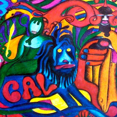 Gal Costa - Gal LP ( VINYL )