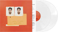 Gang Of Youths - Angel In Realtime 2LP (White Vinyl) ( VINYL )