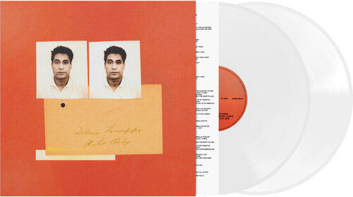 Gang Of Youths - Angel In Realtime 2LP (White Vinyl) ( VINYL )
