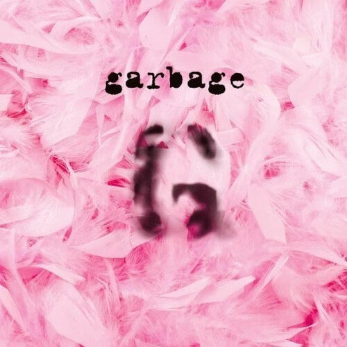 Garbage - S/T 2LP (180g, Remastered, Gatefold, UK Pressing) ( VINYL )