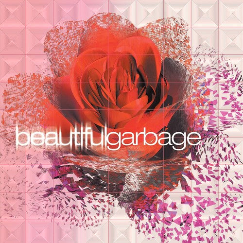 Garbage - Beautiful Garbage 2LP (20th Anniversary Edition, 180g) ( VINYL )