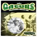 Gaturs - Wasted LP ( VINYL )