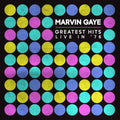 Marvin Gaye – Greatest Hits Live In '76 LP ( VINYL )