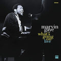Marvin Gaye – What's Going On Live 2LP (Gatefold) ( VINYL )
