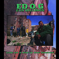 Ed O.G & Da Bulldogs - Life Of A Kid In The Ghetto LP ( VINYL )