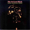 24-Carat Black - Ghetto: Misfortune's Wealth LP ( VINYL )