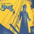 Ghost – If You Have Ghost LP ( VINYL )