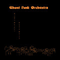 Ghost Funk Orchestra – Night Walker / Death Waltz LP ( VINYL )