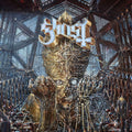 Ghost - Impera LP (Gatefold, Booklet) ( VINYL )