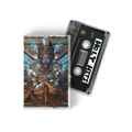 Ghost - Phantomime (Holy Hits) Cassette ( VINYL )