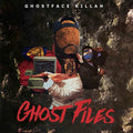 Ghostface Killah - Ghost Files 2LP (Propane Tape / Bronze Tape , Colored Vinyl, Red, Gold, Splatter) ( VINYL )