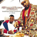 Ghostface Killah - Bulletproof Wallets 2LP ( VINYL )