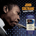 John Coltrane - Giant Steps LP (180g, Blue Vinyl, Bonus Track) ( VINYL )