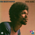 Gil Scott-Heron – Free Will LP (Gatefold) ( VINYL )