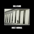 Gilla Band – Most Normal (Gatefold) ( VINYL )
