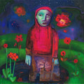Girl In Red – If I Could Make It Go Quiet LP (Black & Red Vinyl, Gatefold) ( VINYL )