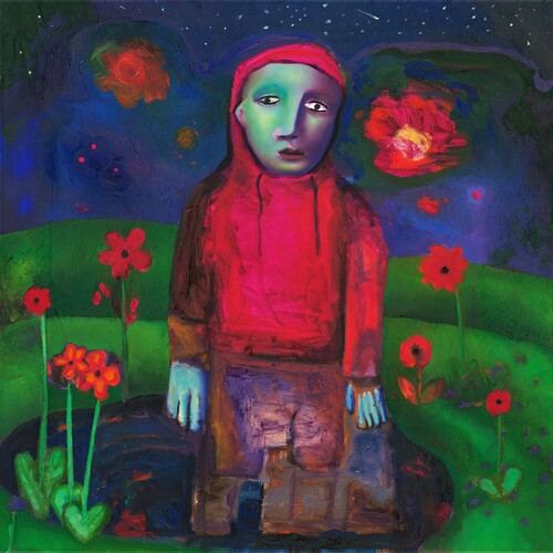 Girl In Red – If I Could Make It Go Quiet LP (Black & Red Vinyl, Gatefold) ( VINYL )