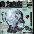 G.I.S.M. - Military Affairs Neurotic LP (Reissue) ( VINYL )