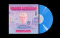 Glass Animals - Dreamland LP (180g, Blue Vinyl) ( VINYL )