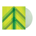 El Ten Eleven - Every Direction Is North LP (Glass Green Vinyl) ( VINYL )