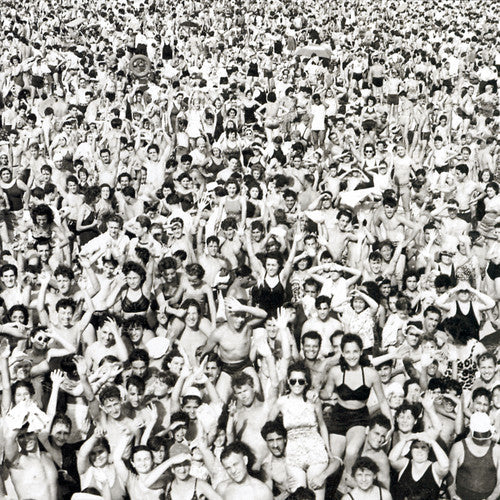 George Michael – Listen Without Prejudice Vol. 1 LP (180g) ( VINYL )