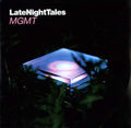 MGMT – LateNightTales 2LP (180g, Download) ( VINYL )