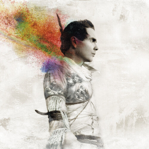 Jonsi - Go LP ( VINYL )