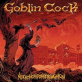 Goblin Cock - Necronomidonkeykongimi LP ( VINYL )