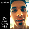 Atmosphere – God Loves Ugly 3LP (Remastered, Gatefold) ( VINYL )