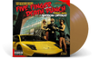 Five Finger Death Punch – American Capitalist LP (Gold Vinyl, Gatefold) ( VINYL )