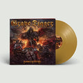 Grave Digger – Symbol Of Eternity LP (Gold Vinyl, Gatefold) ( VINYL )