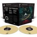 Cave In – Heavy Pendulum 2LP (Gatefold, Colored Vinyl) ( VINYL )