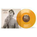 Morrissey - Wedding Bell Blues b/w Brow Of My Beloved 7" (Yellow Vinyl) ( VINYL )