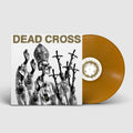Dead Cross – Dead Cross II LP (Gold Vinyl) ( VINYL )
