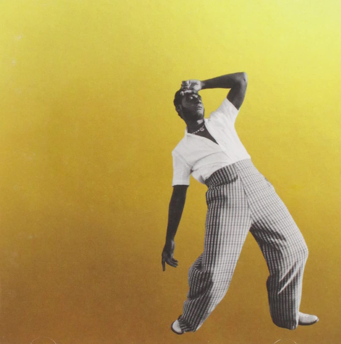 Leon Bridges – Gold-Diggers Sound LP ( VINYL )