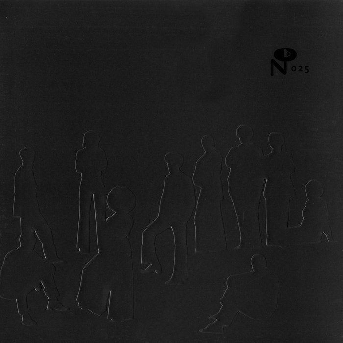 24-Carat Black - Gone: The Promises of Yesterday LP ( VINYL )