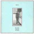 Blitz - Second Empire Justice LP ( VINYL )