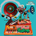 Gorillaz - Song Machine Season One LP ( VINYL )