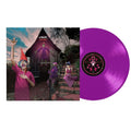 Gorillaz - Cracker Island LP (Indie Exclusive Neon Purple Vinyl) ( VINYL )
