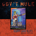 Gov't Mule – Heavy Load Blues 3LP (180g, Tri-Fold) ( VINYL )