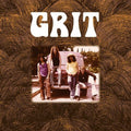 Grit - S/T LP ( VINYL )