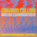 Graham Collier Featuring Harry Beckett & Ed Speight – British Conversations 2LP (Gatefold, Australian Pressing) ( VINYL )