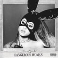 Ariana Grande - Dangerous Woman 2LP (Gatefold, EU Pressing) ( VINYL )